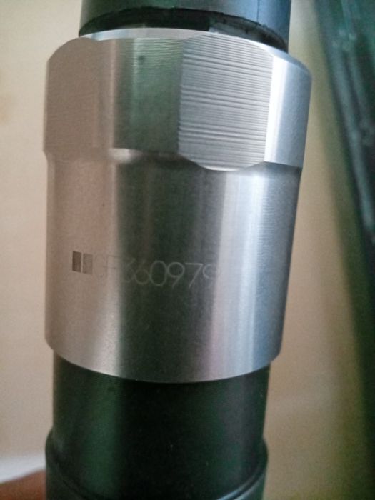 Wtryskiwacz DENSO RE516540 JOHN DEERE Nowy  Orygiał