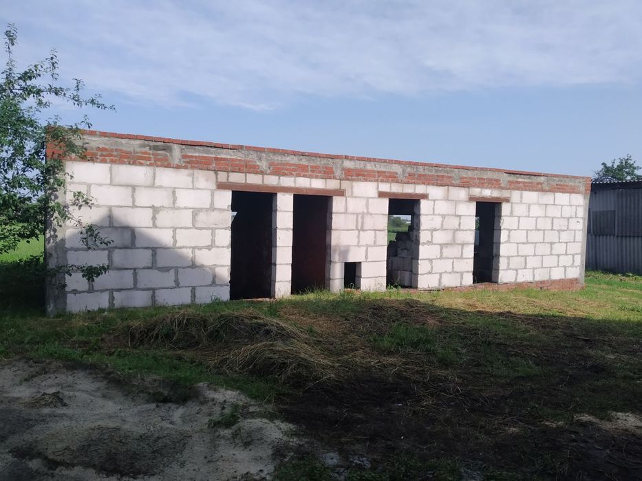 Продам будинок за містом( 13 км від мСуми)