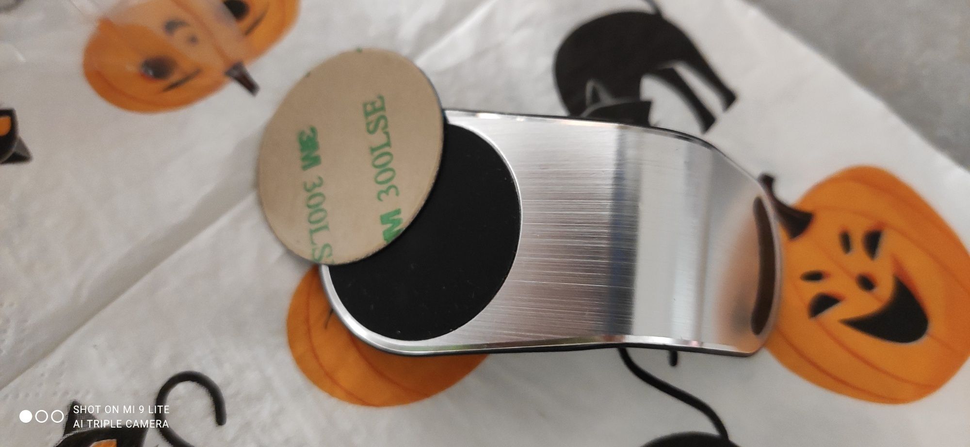 Magnetyczny uchwyt na telefon, magnetic car holder