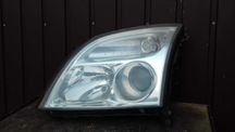 Opel Vectra C 02-05 Signum lampa Lewy przód soczewka