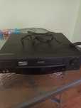 Magnetowid na kasety vhs samsung