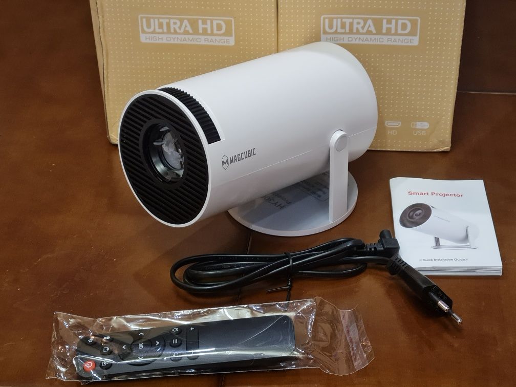 Проектор Ultra HD