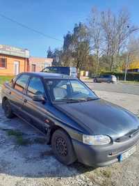 Ford Escort 1996 1.3 benzyna 116 tys km