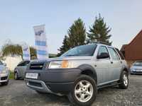 Land Rover Freelander Land Rover Freelander//1.8 Benzyna-Gaz//4X4//Jak//Zamiana