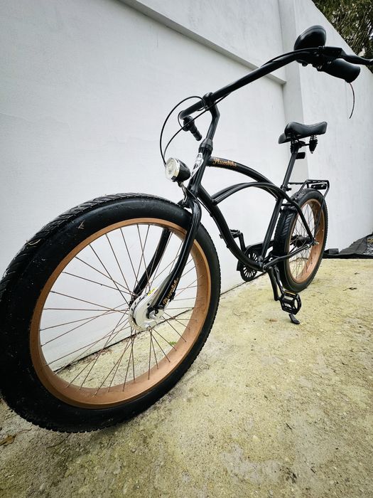Rower meski Plumbike