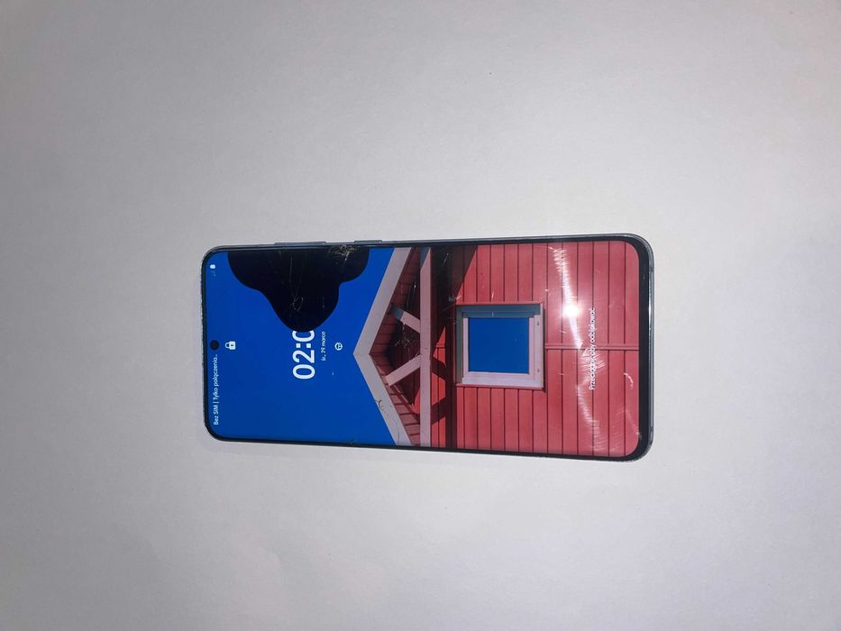 Samsung Galaxy S20
