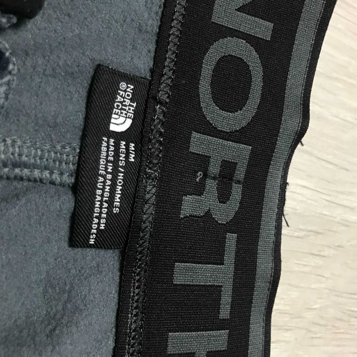 THE NORTH FACE r.M/L oryginalne szorty męskie stan BDB