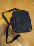 Elegancka torba na laptopa