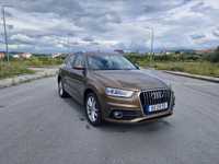 Audi Q3 2.0 TDi Sport Edition