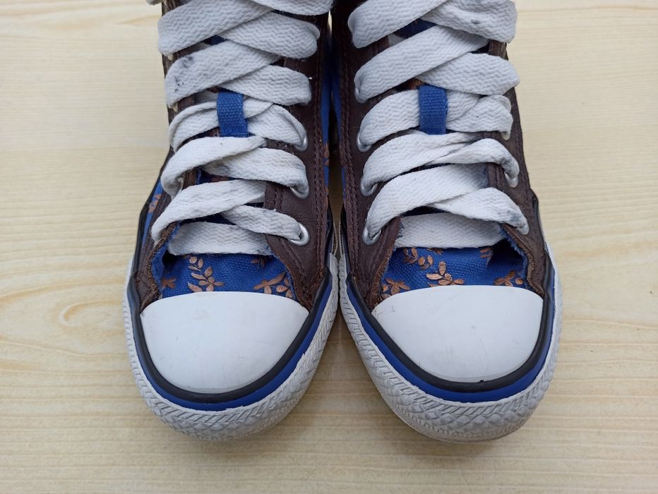 Buty trampki Converse All Star rozmiar 35