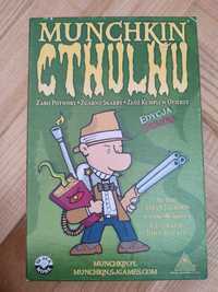 Munchkin Cthulhu (edycja polska)