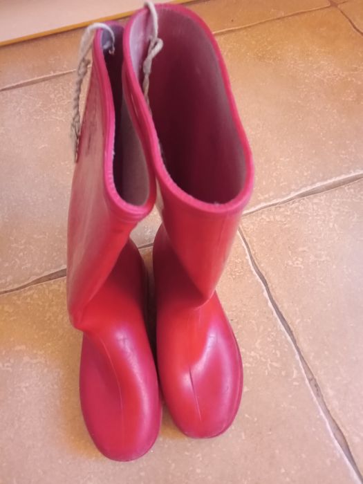 Гумові чоботи дитячі