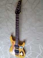 Japan FujiGen Gakki.Ibanez s450.zamiana na Ovation CSE-CSD 225.Variax