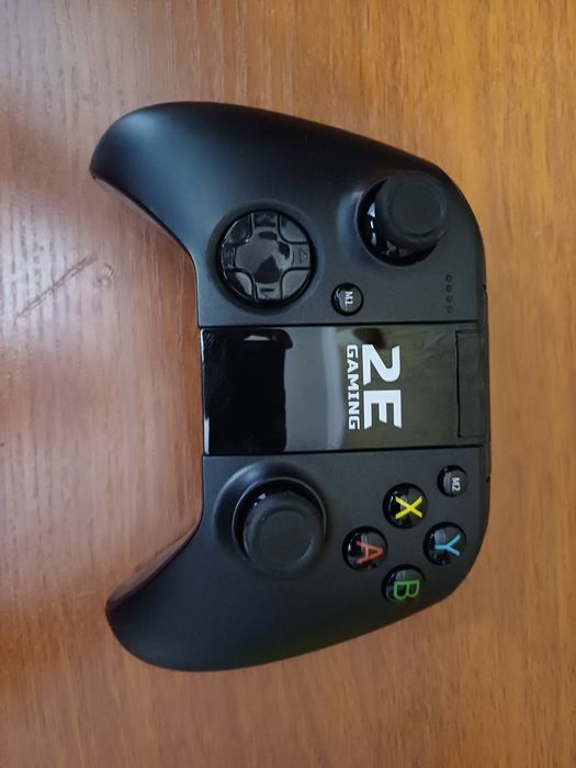 universal game controller