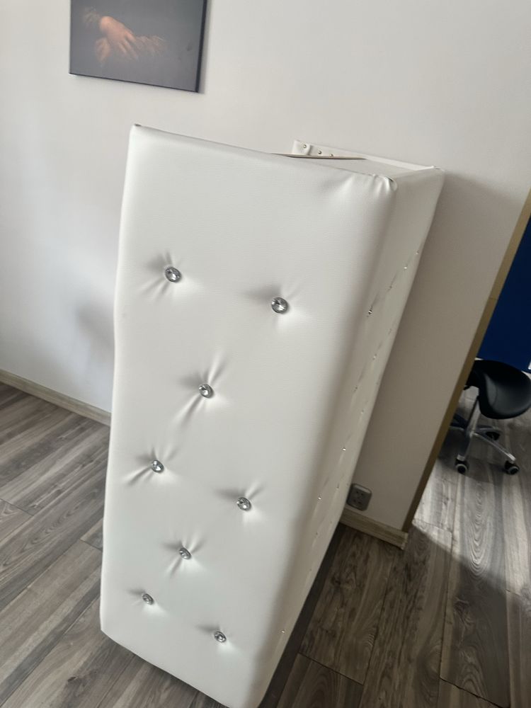Recepcja eco skora