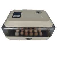(Chocadeira)Incubadora Pro 24 ovos