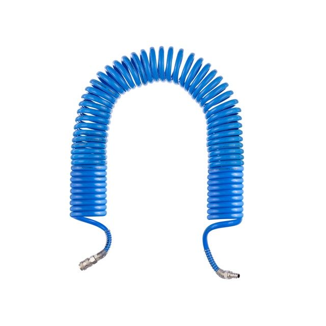 Ківш хопер штукатурний пневматичний стеля й стіни INTERTOOL PT-0406