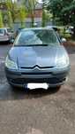 Citroen C4 pełnoletni
