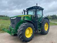 John Deere 7230R