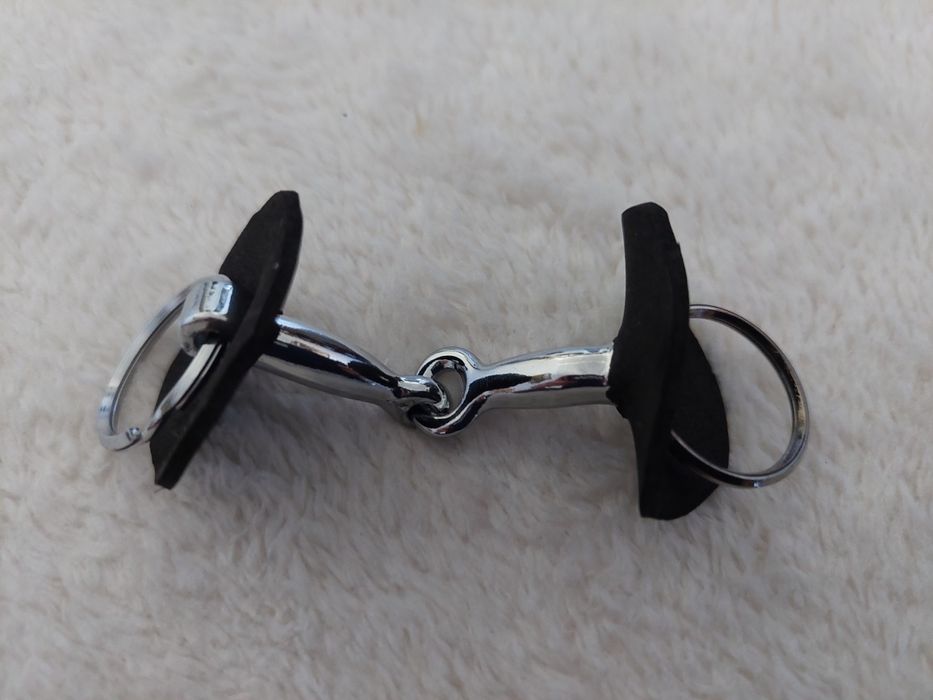 Wędzidło hobby horse Z Finlandii