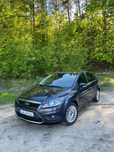 Ford Focus Ford Focus 1.6 TDCI