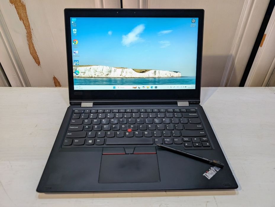 Lenovo Thinkpad L380 Yoga i5_8/256