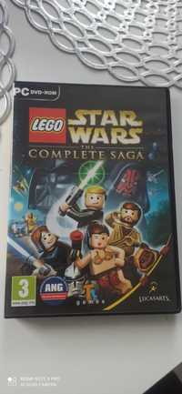 Star Wars the Complete saga gra na pc