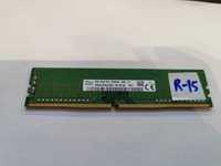 Pamięć RAM Skhynix DDR4, 8GB, 1Rx8 PC4-3200AA-UA2-11 (R-15)