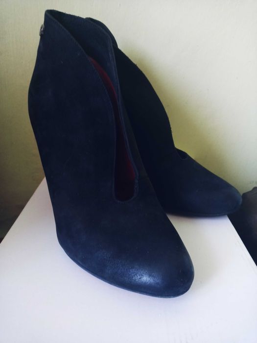 Szpilki Carini Maja Sablewska , rozm 38