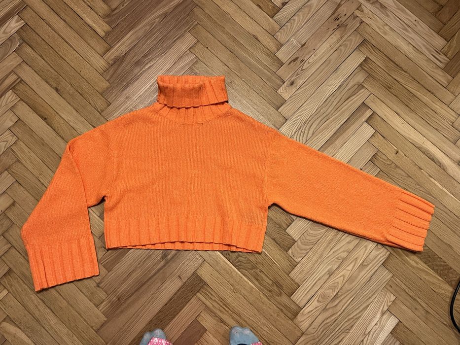 Светр жіночий h&m