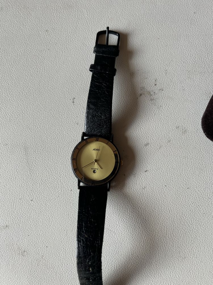 Relogio Eletta quartz /Outro
