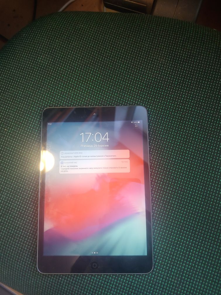 Apple IPad A1489