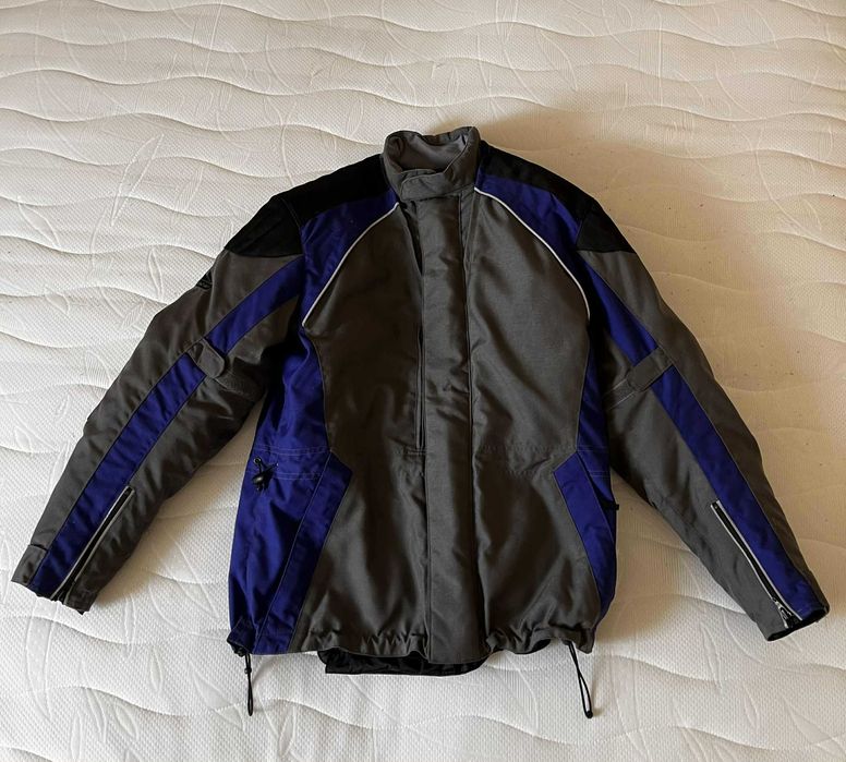 Kurtka motocyklowa Hein Gericke rozmiar42 - M/L