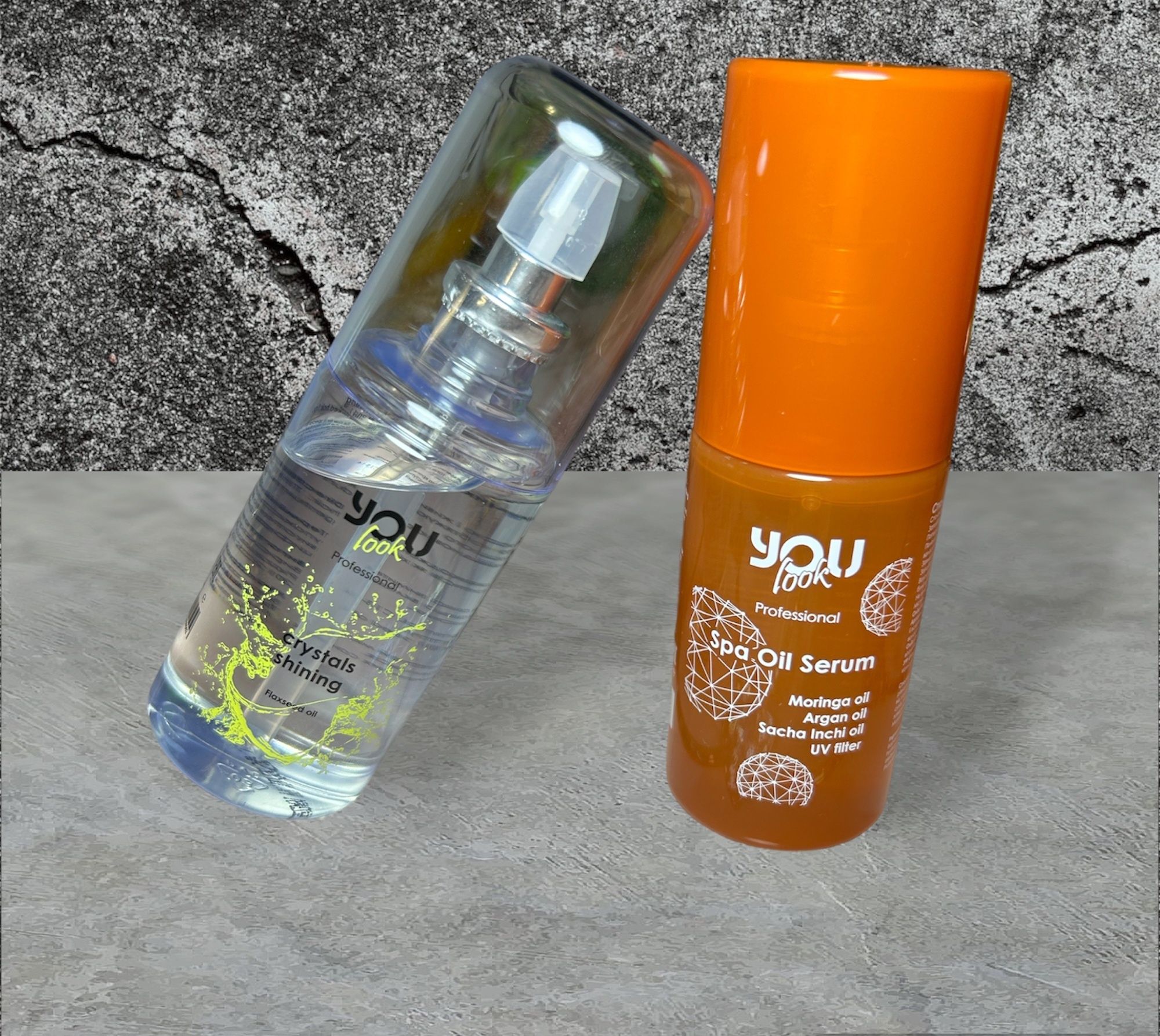You Look Professional Multiaction Spray 10 in 1, 200 ml