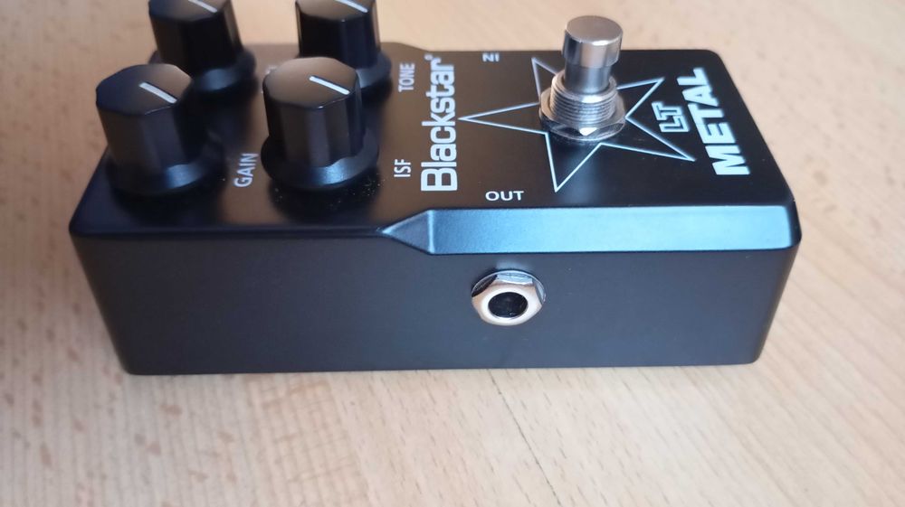 Blackstar LT METAL