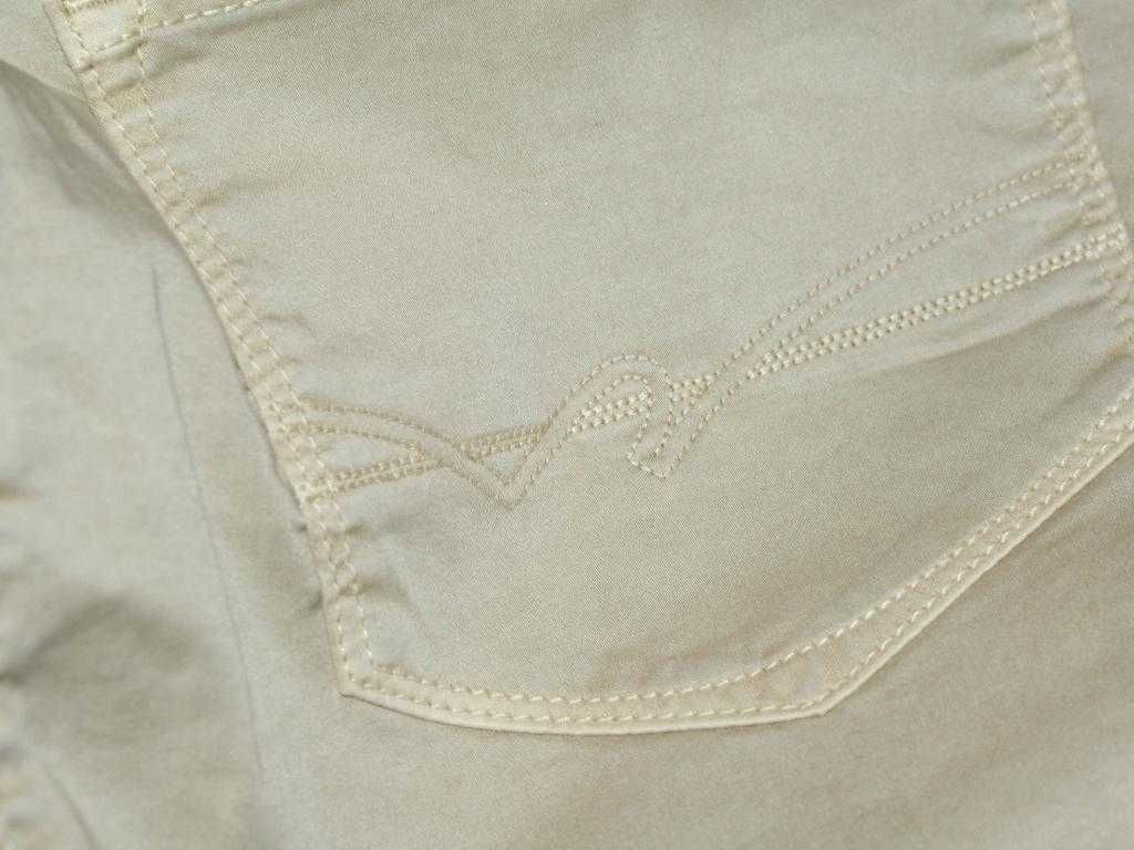Tommy Hilfiger spódnica MINI beżowa minimalizm 38
