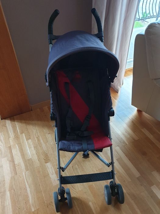 Wózek spacerowy McLaren