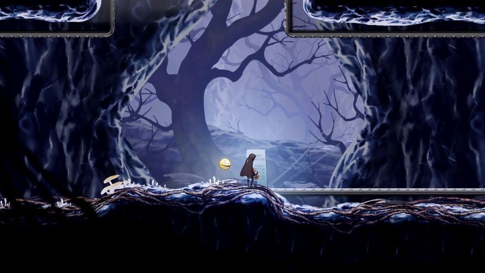 Shadow Labyrinth (PS5) Gra nowa w folii