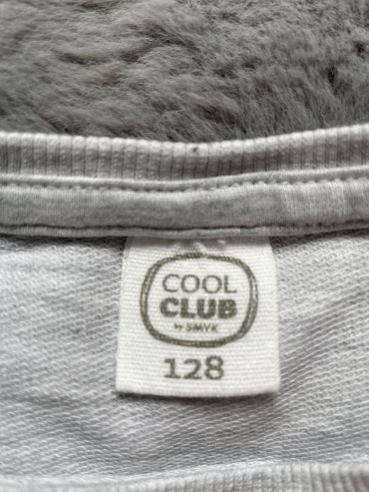 Cool Club 128 bluza