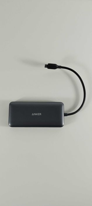 Anker PowerExpand 8 em 1 Hub USB-C
