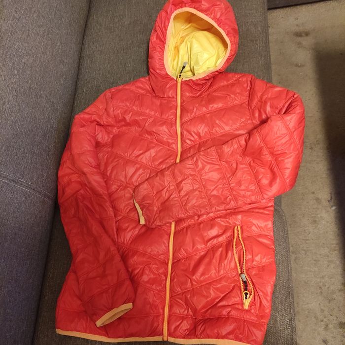 Kurtka damska kiltec