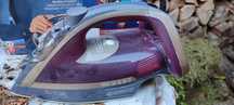 Праска Tefal SMART PROTECT PLUS FV6870 б/у