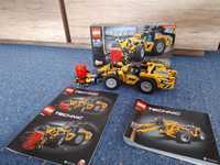 Lego Technic 42049