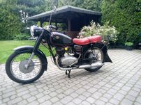 Pannonia 250 TLF de lux