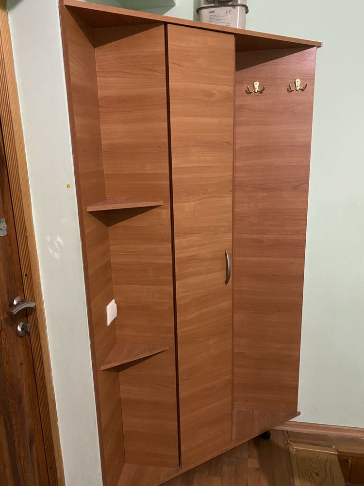 Продаю шафу б/в, шкаф б/у