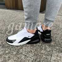 Buty Nike Air Max 270 Męskie Rozmiar 41-46