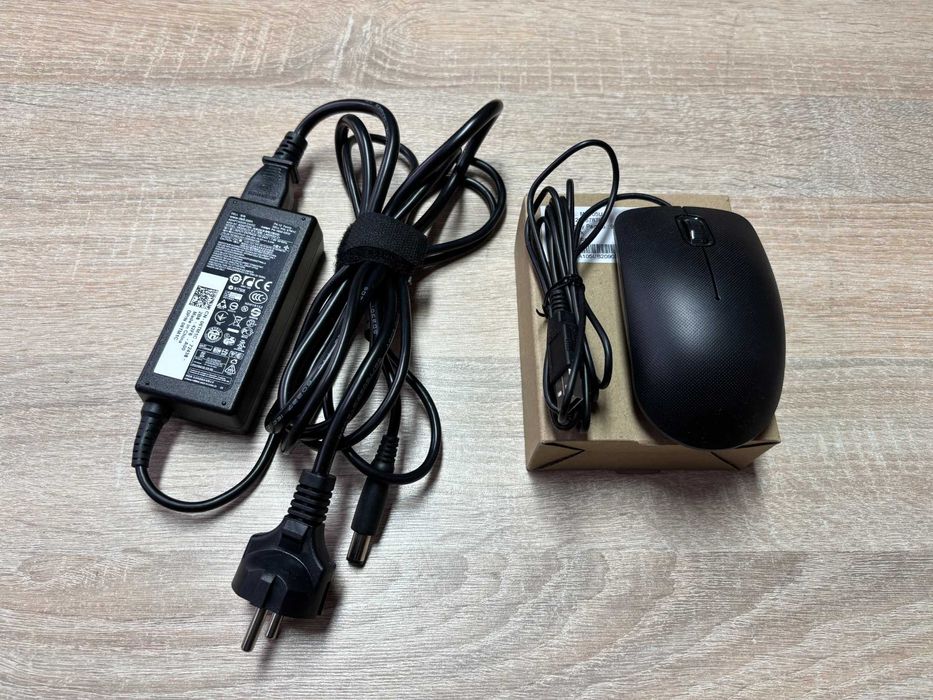 Laptop Dell Vostro 3550 - i5-2520M, 8GB ram, dysk SSD, 100% sprawny