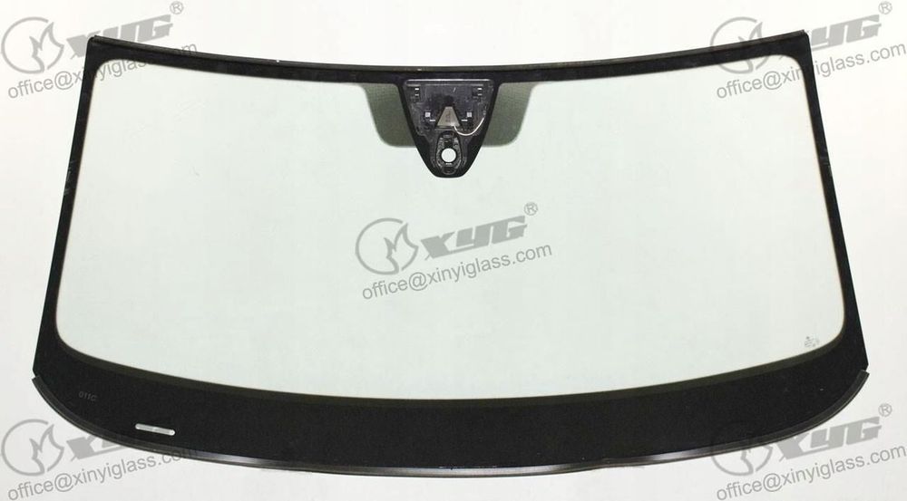 SZYBA CZOŁOWA VOLKSWAGEN ATLAS CROSS SPORT/TERAMONT X 2020- SENSOR+KAM