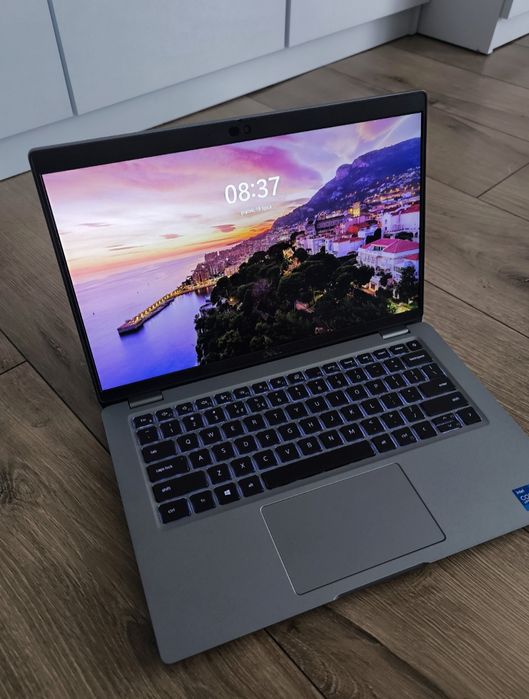 Mocny i7! Laptop Dell Latitude 5420 i7 11gen 16GB 512GB W11Pro