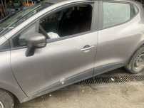 Portas Renault clio 4
